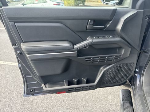 New 2025 Toyota Tacoma SR5 RWD image 22