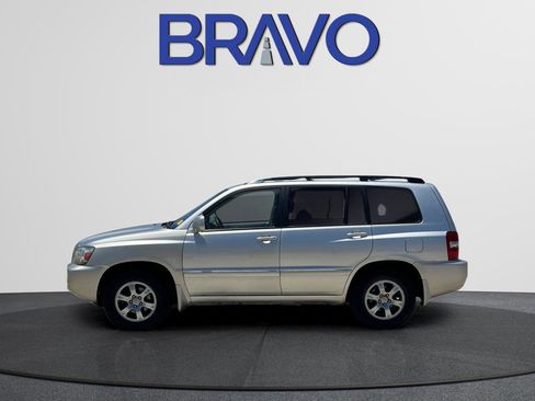 Used 2006 Toyota Highlander 2WD V6 image 9