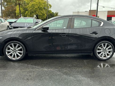 Certified 2023 MAZDA MAZDA3 s image 5