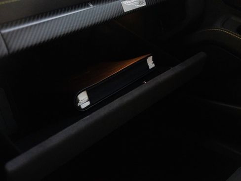 Used 2024 Porsche 718 Cayman GT4 RS w/ Weissach Package image 33