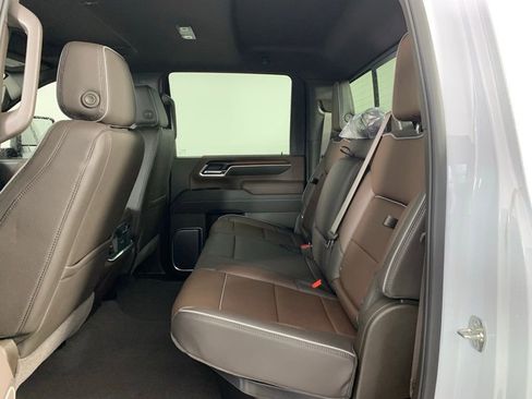 New 2026 GMC Sierra 2500 Denali w/ Denali Reserve Package image 22