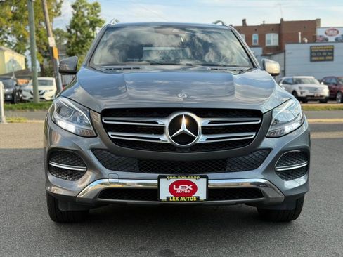 Used 2018 Mercedes-Benz GLE 350 4MATIC image 3