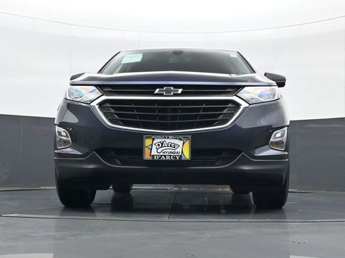 Used 2019 Chevrolet Equinox LS w/ LS Convenience Package image 22