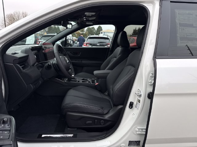 New 2026 Subaru Outback Limited XT AWD/4WD image 17