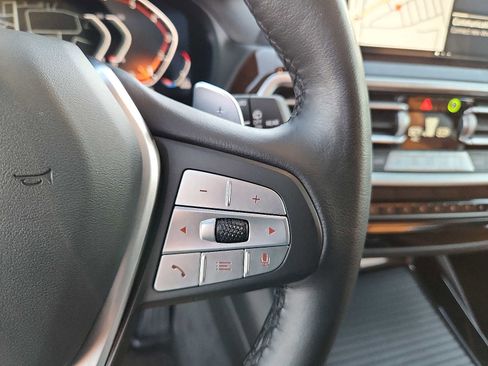 Used 2024 BMW X3 xDrive30i w/ Convenience Package image 21