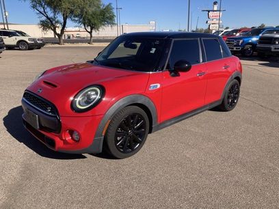 Used 2019 MINI Cooper S w/ Premium Package
