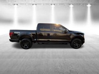Used 2025 Ford F150 STX w/ Equipment Group 201A FX4 AWD/4WD video 3