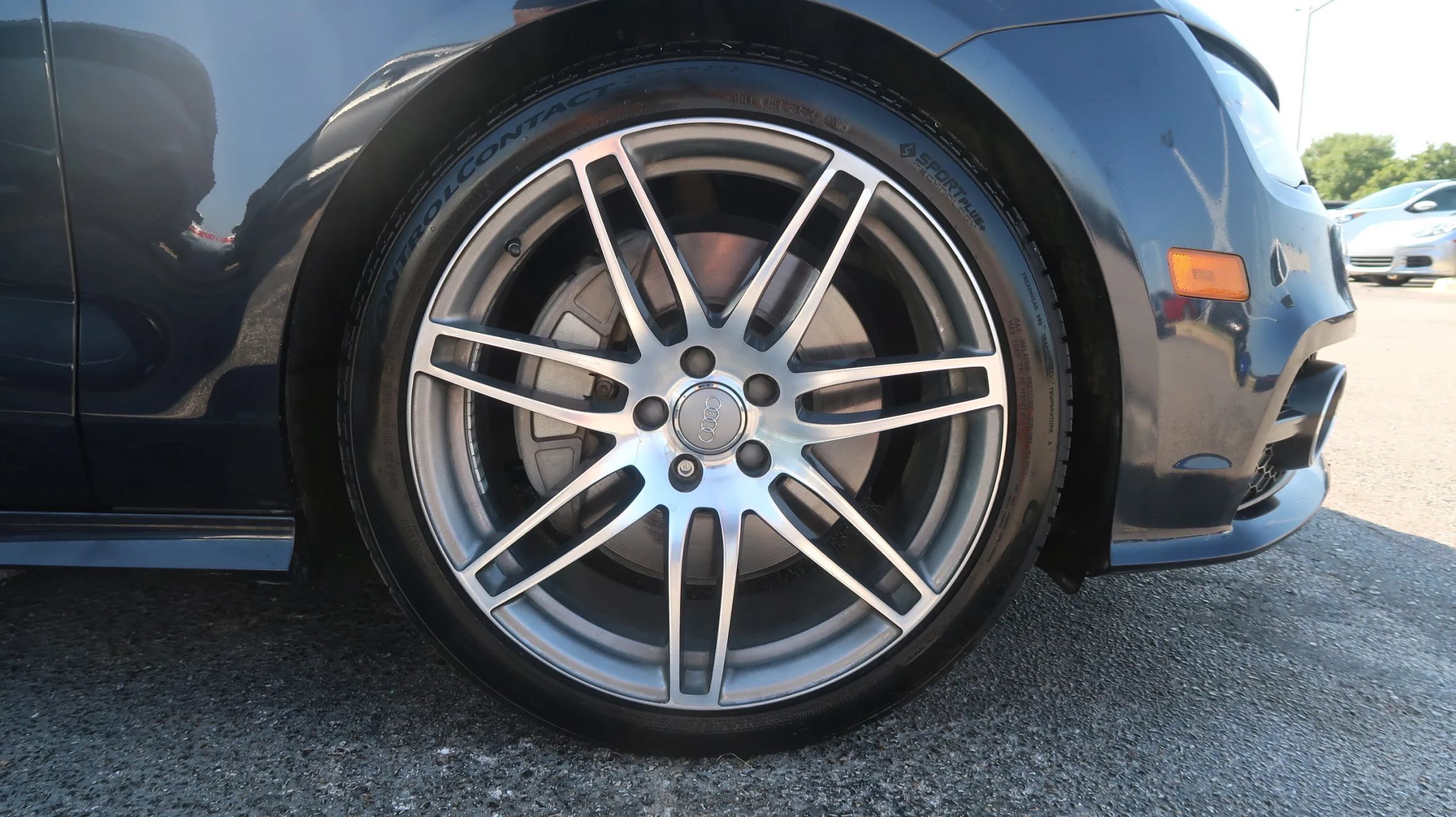 Used 2014 Audi A7 3.0T Prestige w/ Prestige Package AWD/4WD image 55