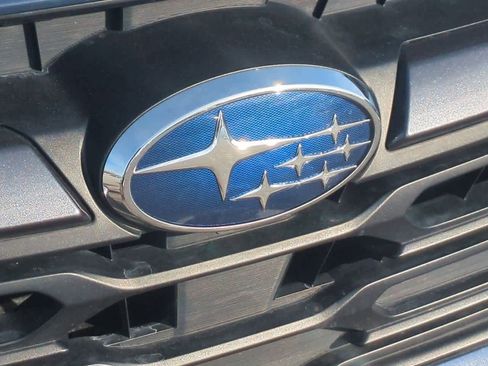 Used 2024 Subaru Outback Premium w/ Popular Package #1A image 11