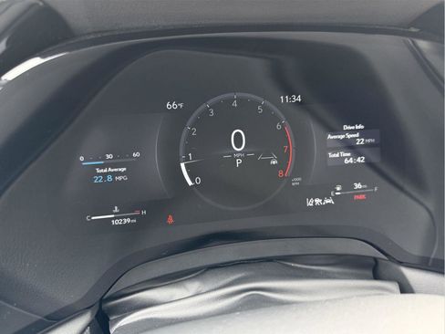 Used 2025 Lexus RX 350 Premium w/ Accessory Package image 15