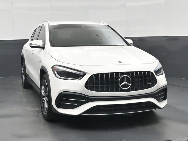 Used 2023 Mercedes-Benz GLA 35 AMG 4MATIC image 34