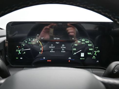 New 2026 Ford Mustang GT Premium RWD image 14