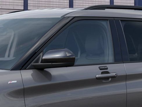 New 2027 Ford Explorer ST-Line RWD image 20