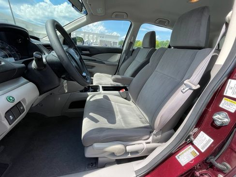 Used 2014 Honda CR-V LX image 25