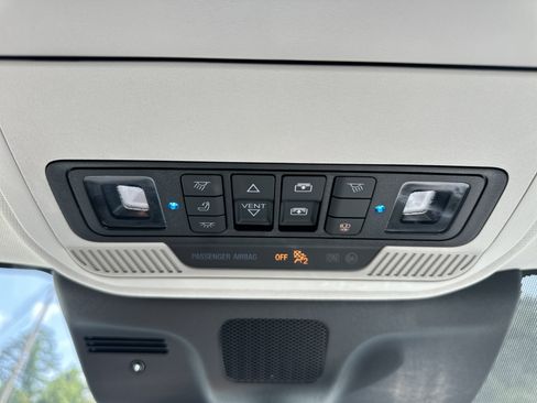 New 2027 Ford Expedition Max Platinum AWD/4WD image 18
