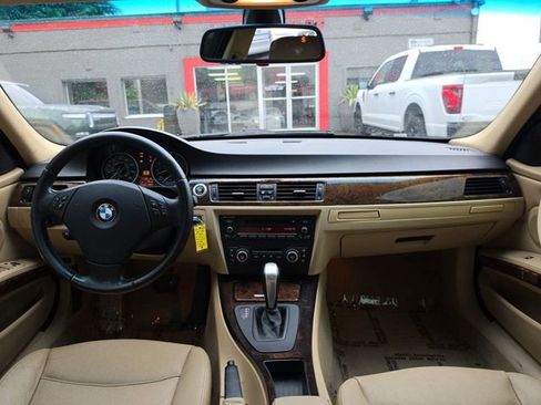 Used 2007 BMW 328i Sedan RWD image 29