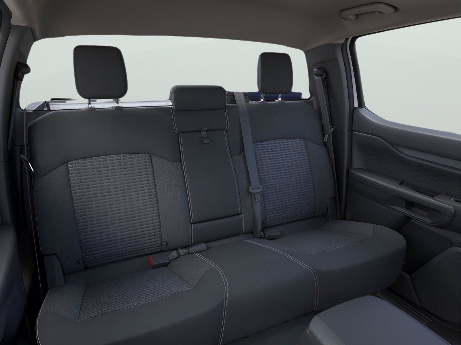 New 2026 Ford Ranger XL RWD image 11