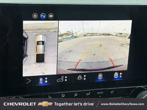 Certified 2025 Chevrolet Colorado LT w/ LT Convenience Package image 18