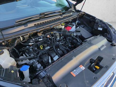 Used 2023 Ford Edge Titanium image 18