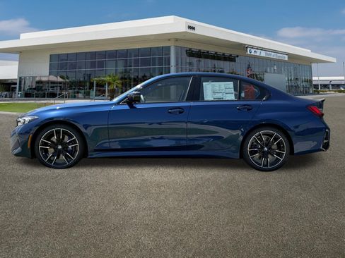 New 2026 BMW M340i xDrive w/ Premium Package AWD/4WD image 6