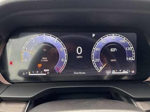 New 2026 Jeep Grand Cherokee Limited image 16