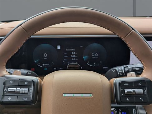 Used 2026 Hyundai Palisade Calligraphy image 32