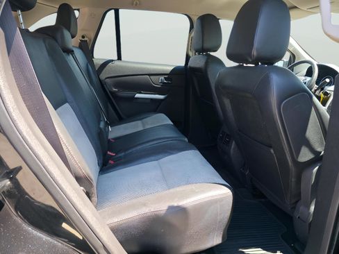 Used 2014 Ford Edge SEL w/ Equipment Group 205A AWD/4WD image 12