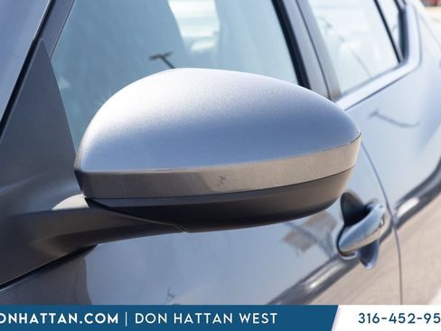 Used 2024 Nissan Sentra SV w/ All-Weather Package FWD image 24