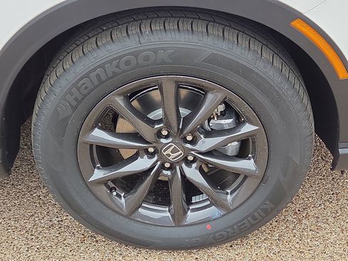 New 2026 Honda CR-V EX-L image 6