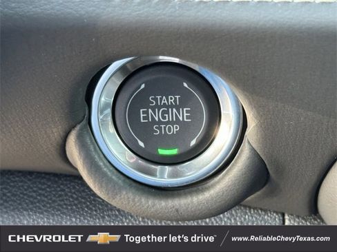 New 2026 Chevrolet Suburban Premier image 21