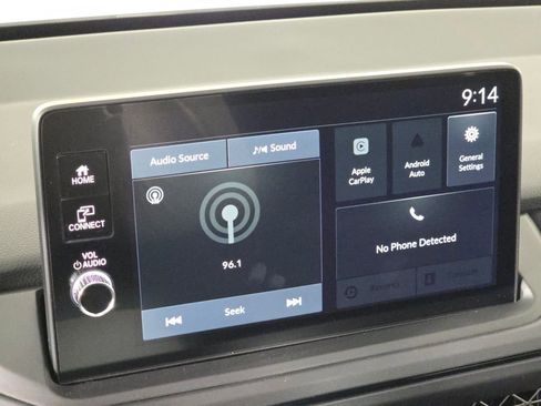 New 2026 Honda Accord LX image 5