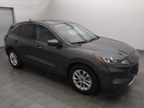 Used 2020 Ford Escape SE FWD image 11