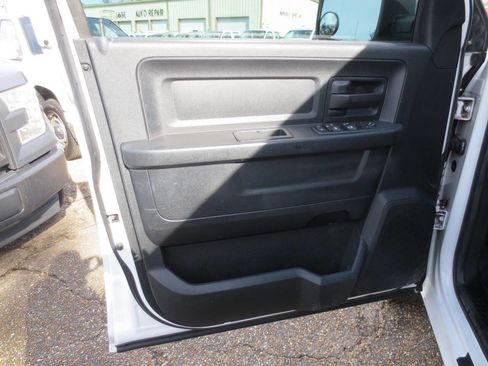 Used 2016 RAM 1500 Tradesman w/ Popular Equipment Group image 11