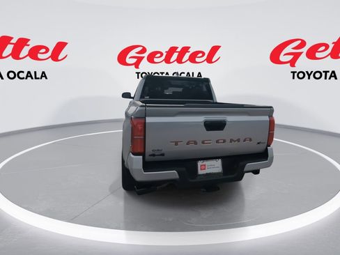 Used 2024 Toyota Tacoma SR5 image 7