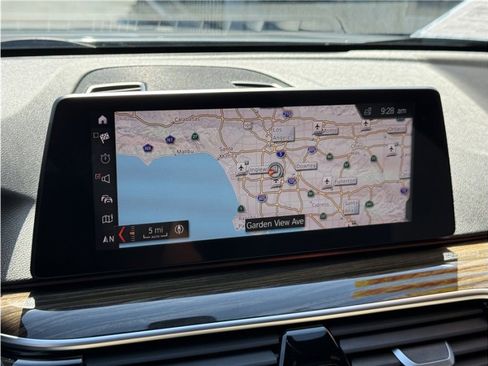 Used 2019 BMW 530i image 39