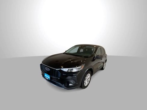 Used 2024 Ford Escape Active AWD/4WD image 4