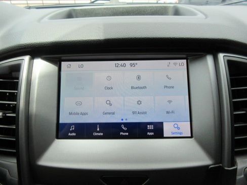 Used 2021 Ford Ranger XL w/ Equipment Group 101A High RWD image 25