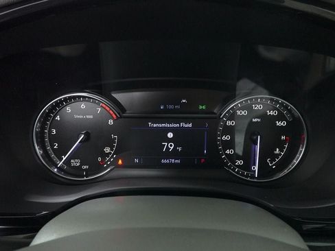 Used 2021 Cadillac XT6 Premium Luxury FWD image 19