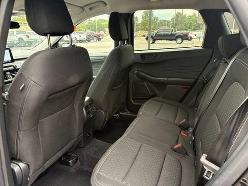 Used 2025 Ford Escape Active AWD/4WD image 15