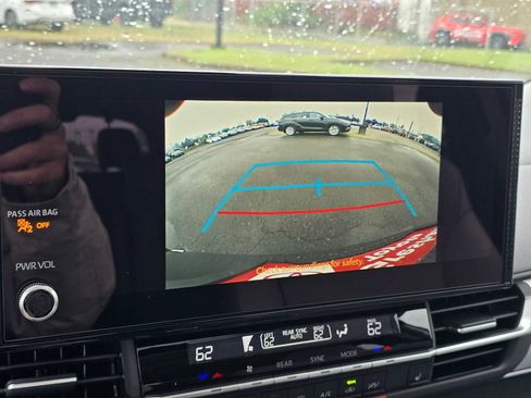 New 2026 Toyota Sienna XLE AWD/4WD image 30
