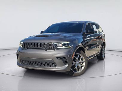 Used 2026 Dodge Durango GT