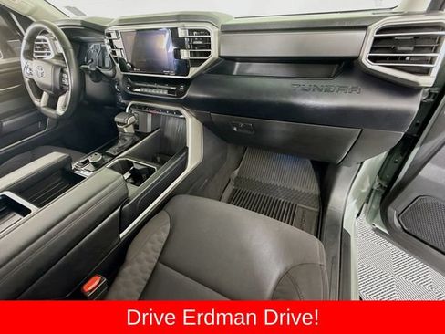 Used 2024 Toyota Tundra SR5 AWD/4WD image 24