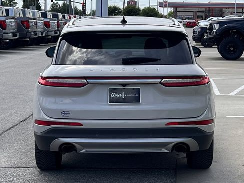 Used 2022 Lincoln Corsair Reserve w/ Equipment Group 201A AWD/4WD image 5