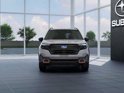 New 2026 Subaru Forester Sport AWD/4WD image 7