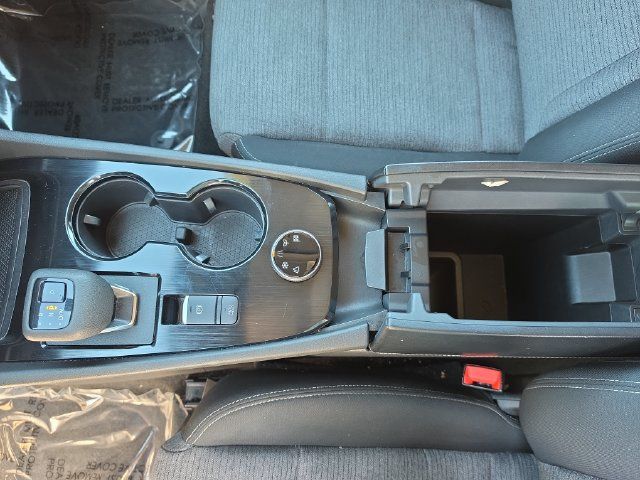 Used 2023 Nissan Rogue SV AWD/4WD image 20