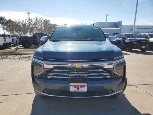 New 2026 Chevrolet Tahoe Premier RWD image 2