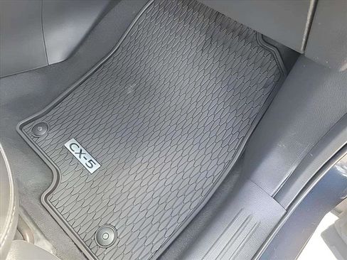 Used 2020 MAZDA CX-5 Touring image 34