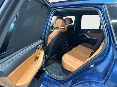 Used 2020 BMW X5 xDrive40i w/ M Sport Package AWD/4WD image 10