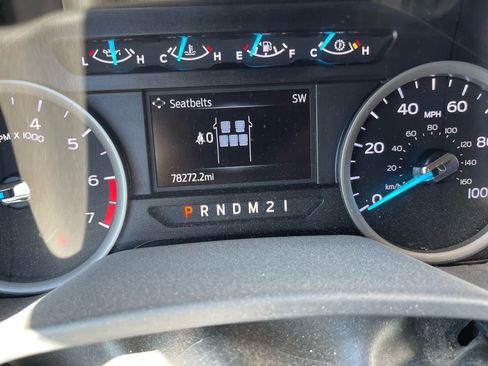 Used 2022 Ford F250 XLT w/ XLT Premium Package AWD/4WD image 11