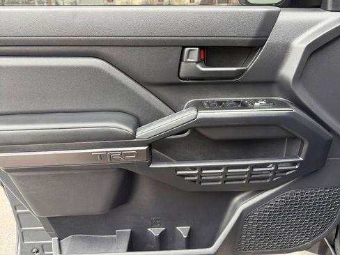 Certified 2025 Toyota 4Runner TRD Sport image 28